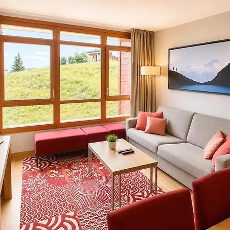 Appartement Proche Pistes - 6 Pers.