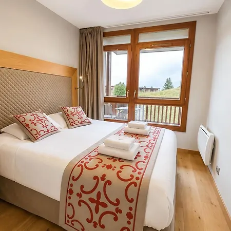 Proche Pistes - 6 Pers. Appartement