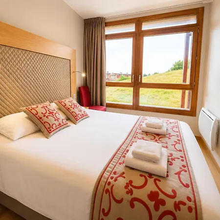 Appartement Proche Pistes - 6 Pers. *