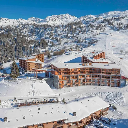 Appartement Proche Pistes - 6 Pers. Bourg-Saint-Maurice